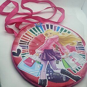 Brand New Barbie Side Bag